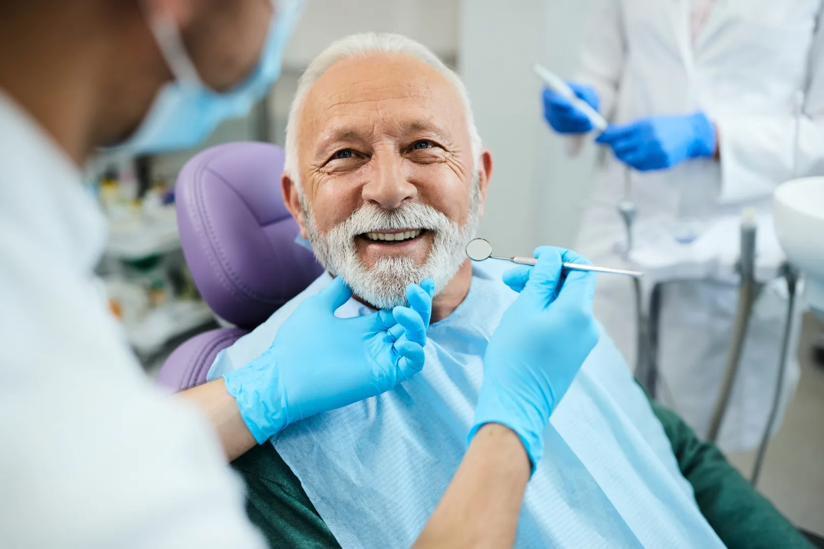 Stuart FL Dentures Dentures Stuart FL