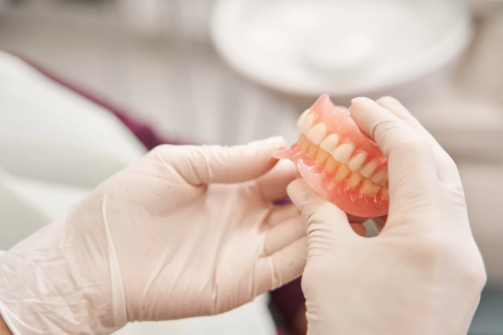 Stuart FL Dentures Dentures Stuart FL