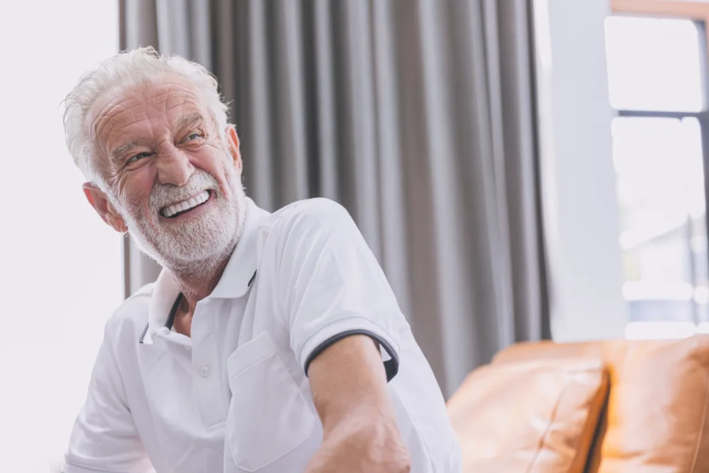 5 Ways Dental Implants Impact Your Smile And Confidence