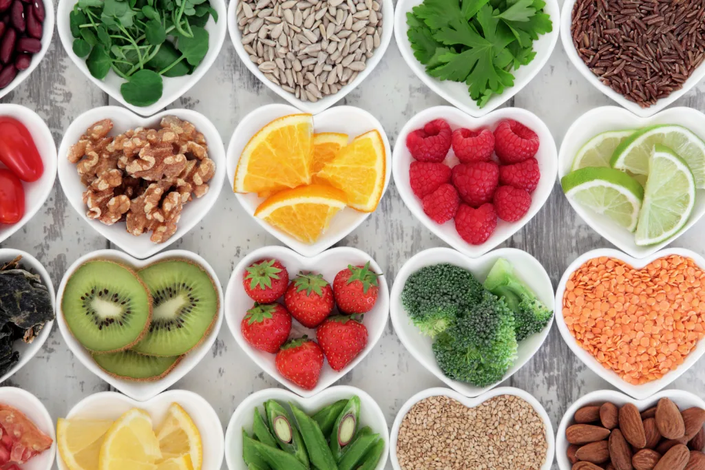 The Role Of Nutrition In Dental Implant Healing Nutrition and dental implant healing