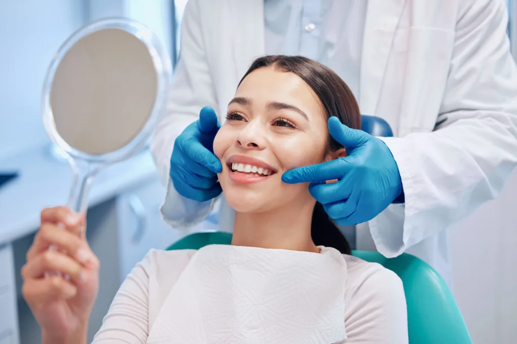 Is Professional Teeth Whitening Safe for Sensitive Teeth? Is Professional Teeth Whitening Safe for Sensitive Teeth?