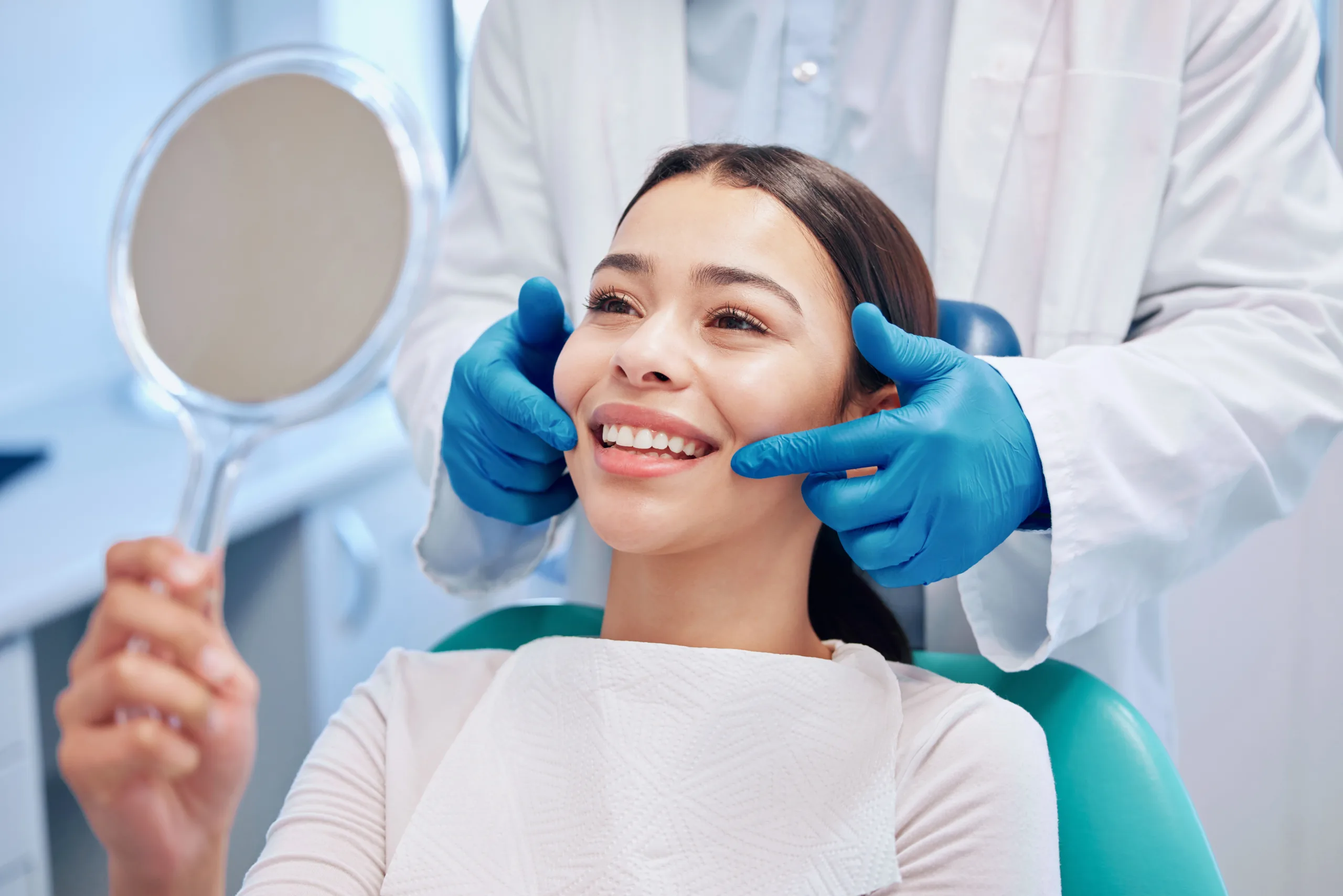 Is Professional Teeth Whitening Safe for Sensitive Teeth? Is Professional Teeth Whitening Safe for Sensitive Teeth?