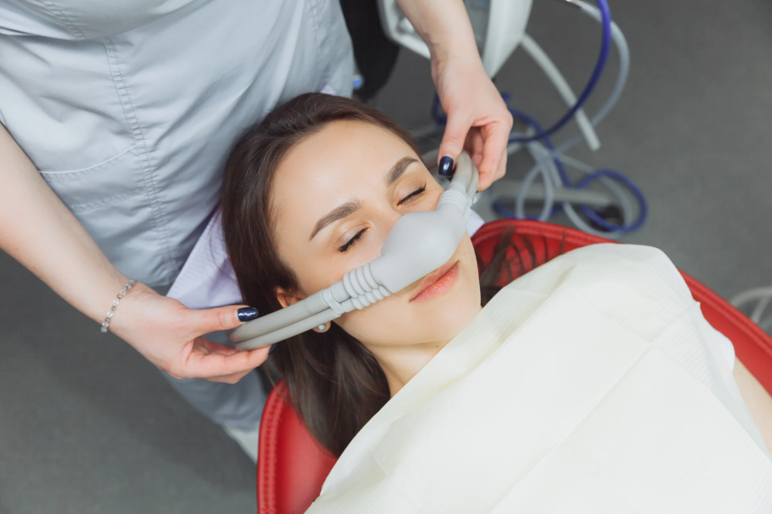 Why Sedation Dentistry Is a Game-Changer for Patients with Special Needs Sedation Dentistry