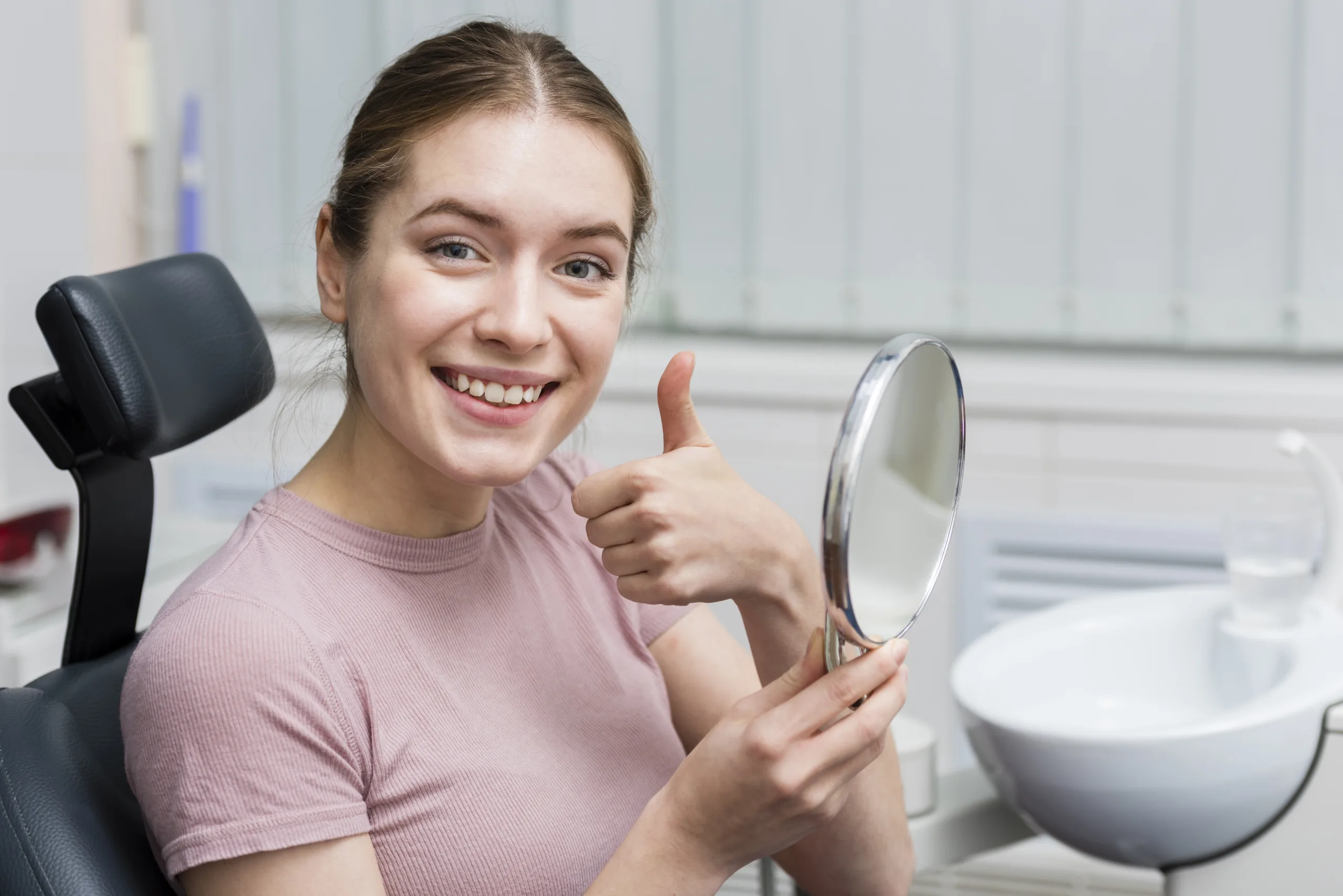 5 Ways Cosmetic Dentistry Can Boost Your Confidence Cosmetic Dentistry Can Boost Your Confidence