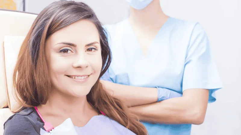 The Bone Grafting Procedure and Healing Process