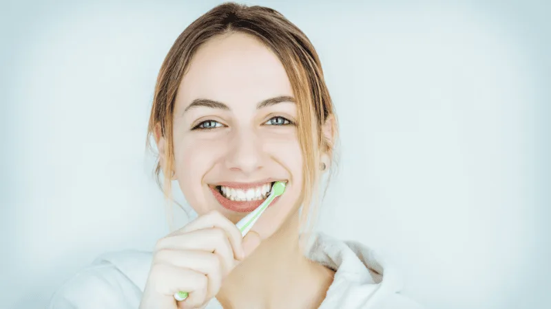 Daily Care and Cleaning